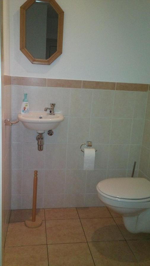 Appartamento Uut In Thuus 21A Buren  Esterno foto